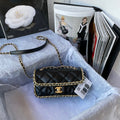 Chanel - Luxury Bag - CHL - 1061