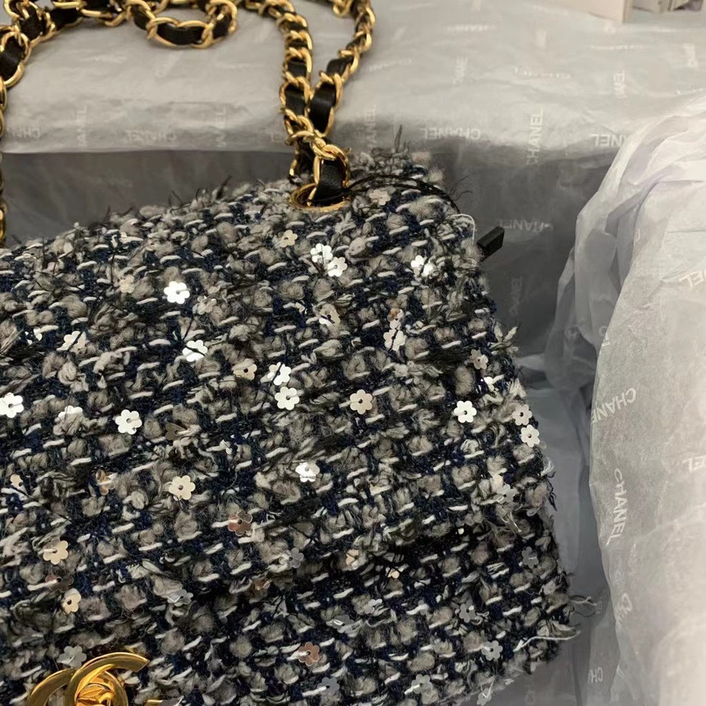 Chanel - Luxury Bag - CHL - 1060