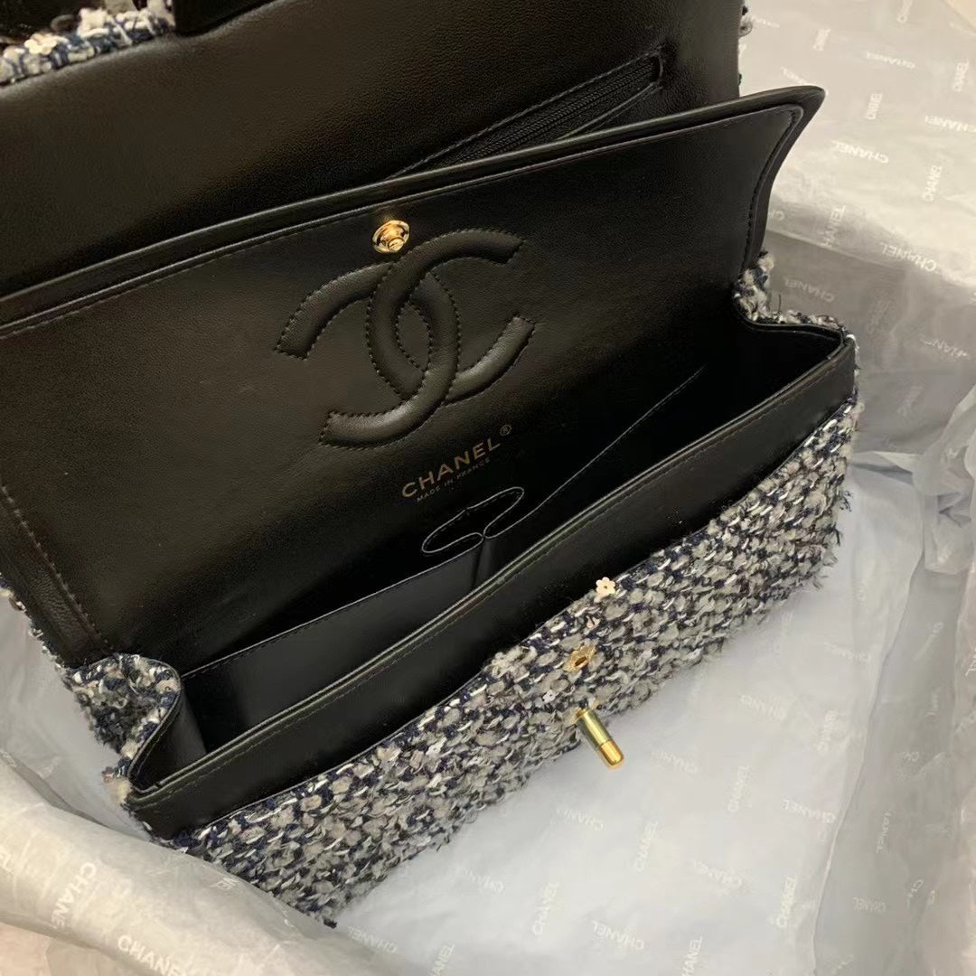 Chanel - Luxury Bag - CHL - 1060