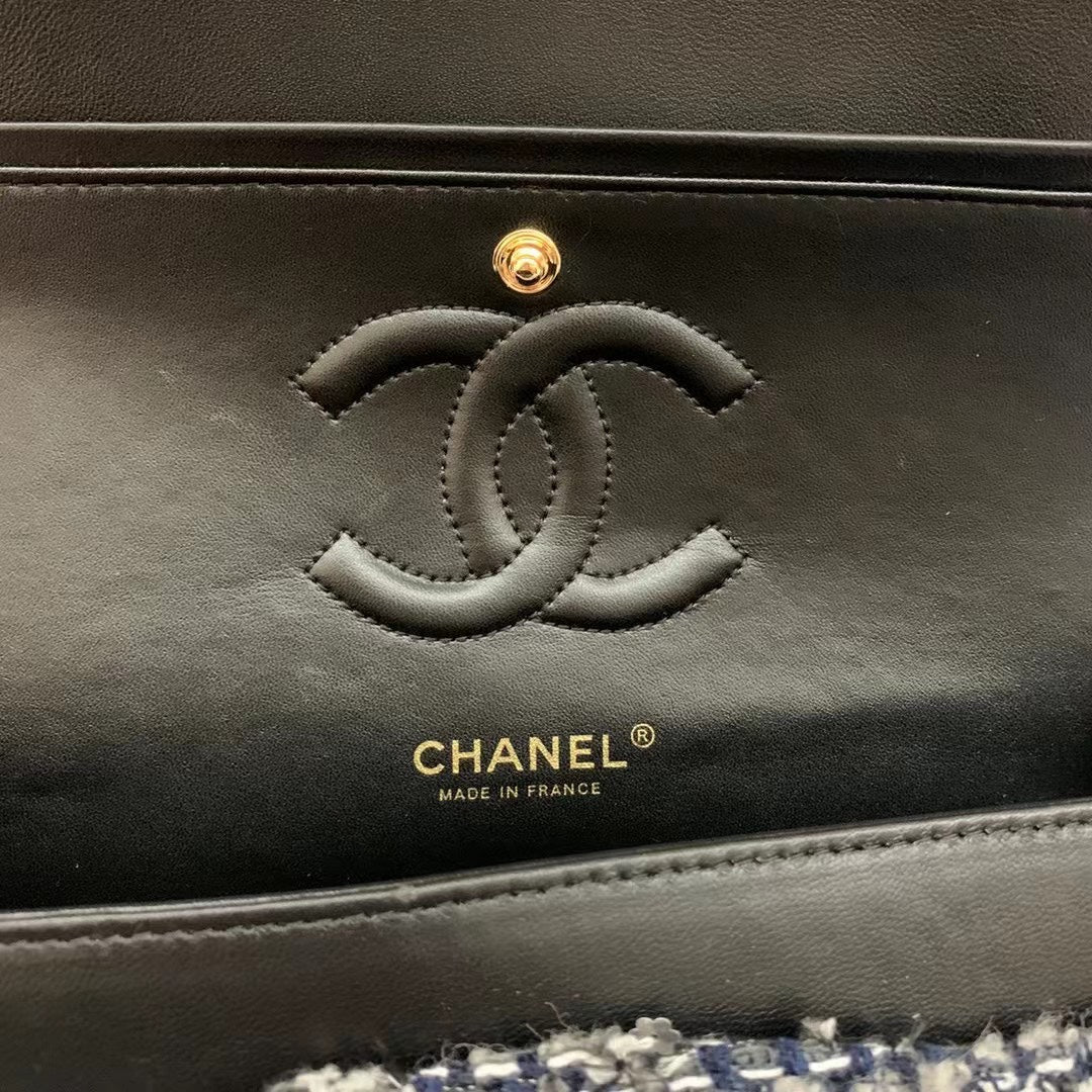 Chanel - Luxury Bag - CHL - 1060