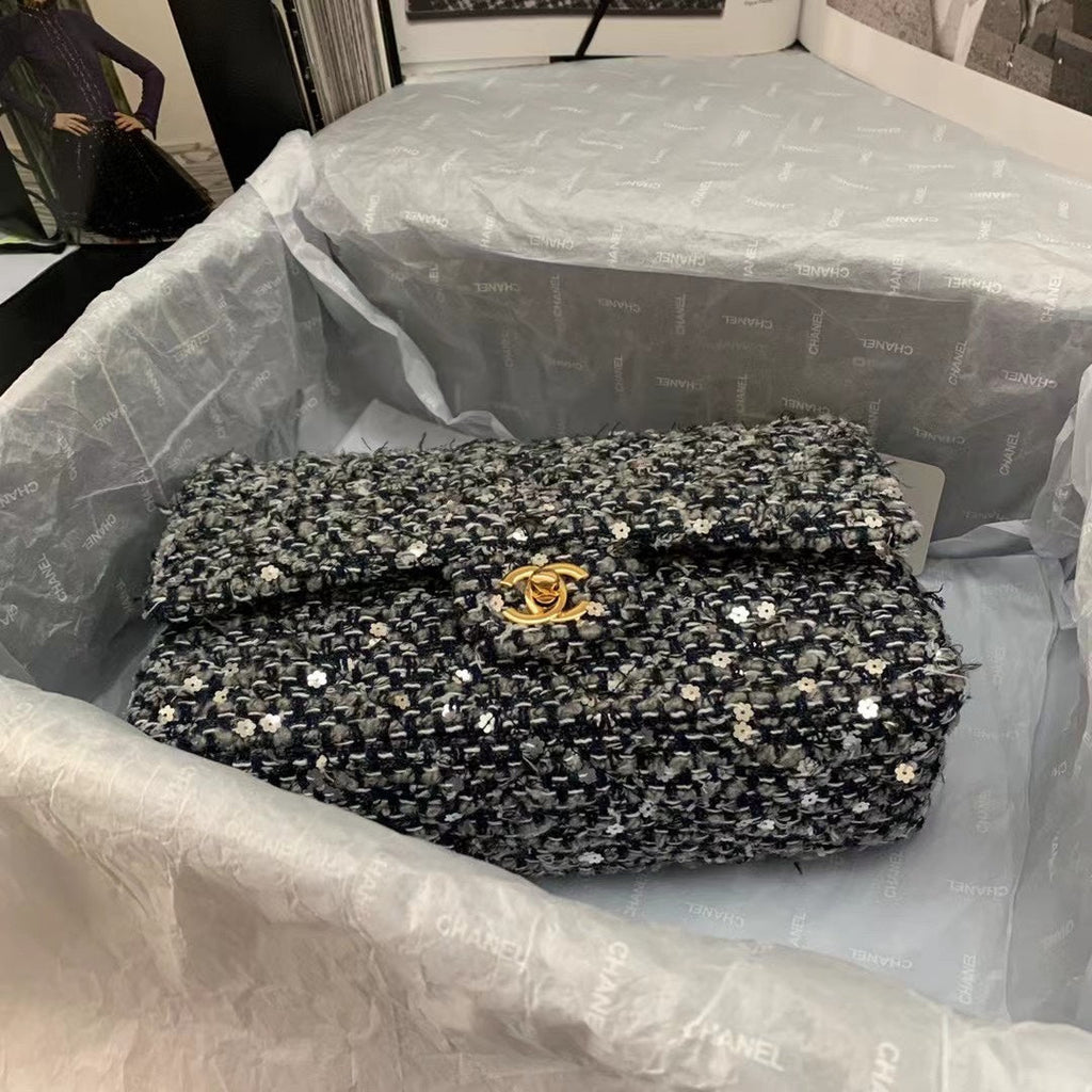 Chanel - Luxury Bag - CHL - 1060