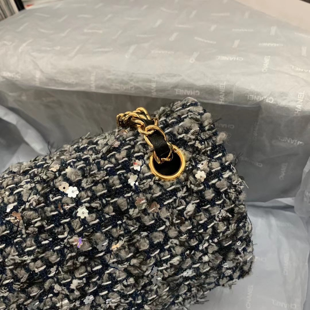 Chanel - Luxury Bag - CHL - 1060