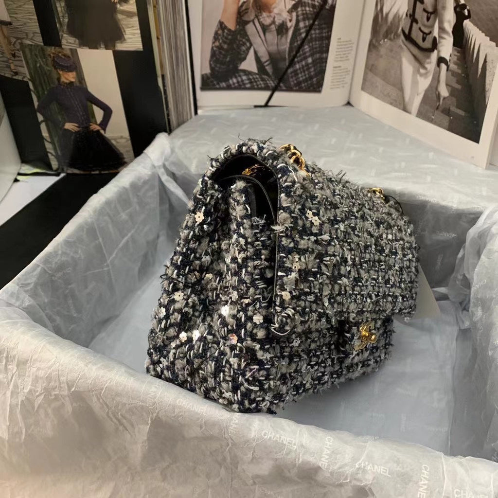Chanel - Luxury Bag - CHL - 1060