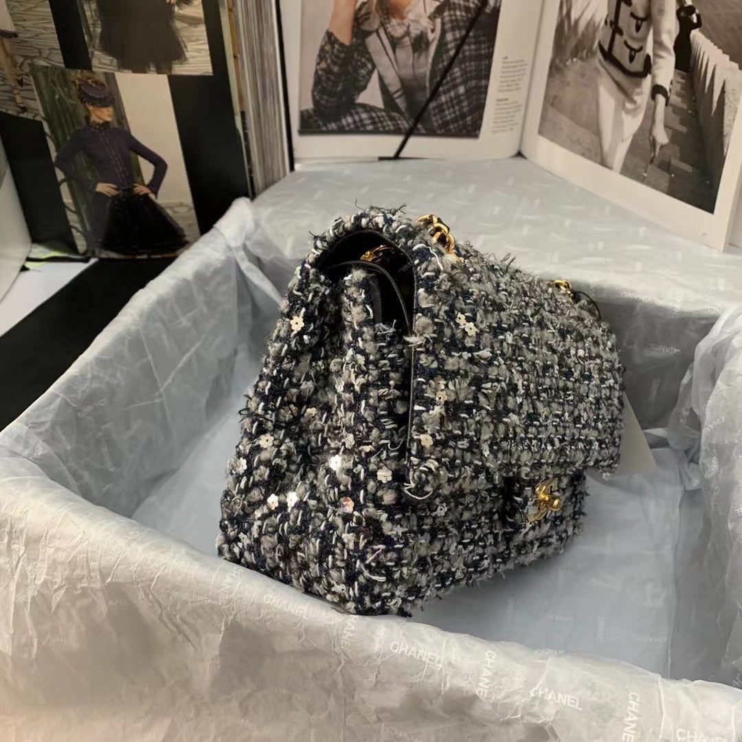 Chanel - Luxury Bag - CHL - 1060