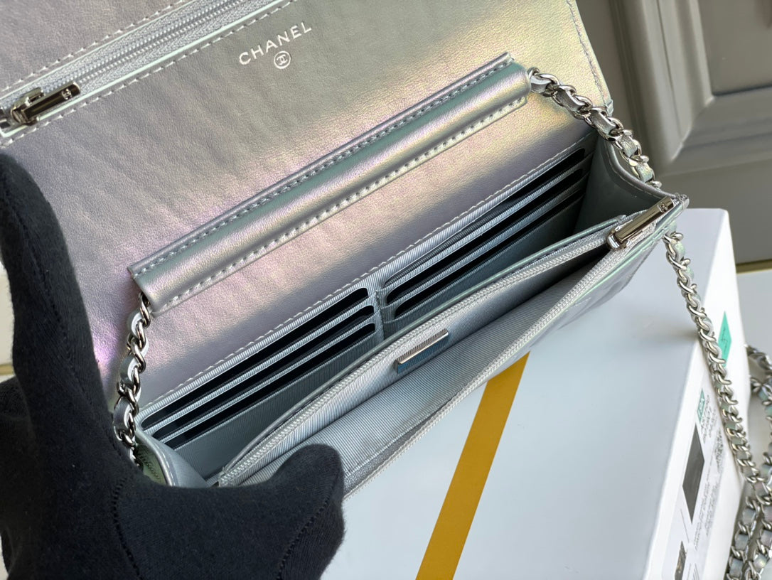 Chanel - Luxury Bag - CHL - 1044