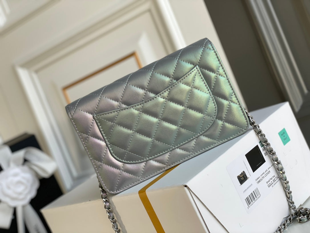 Chanel - Luxury Bag - CHL - 1044