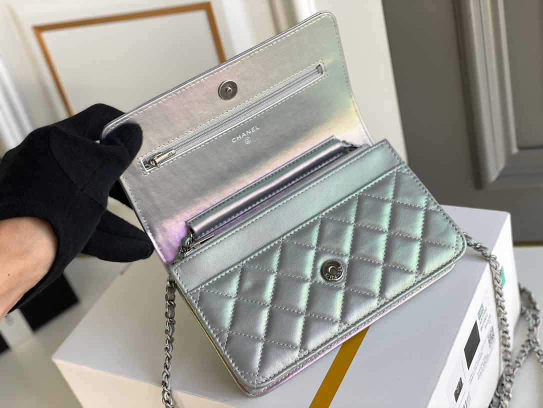 Chanel - Luxury Bag - CHL - 1044
