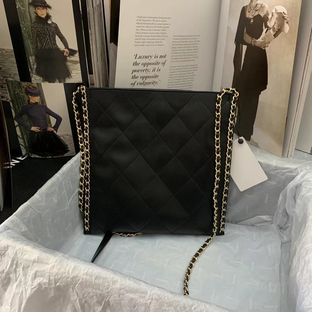 Chanel - Luxury Bag - CHL - 165