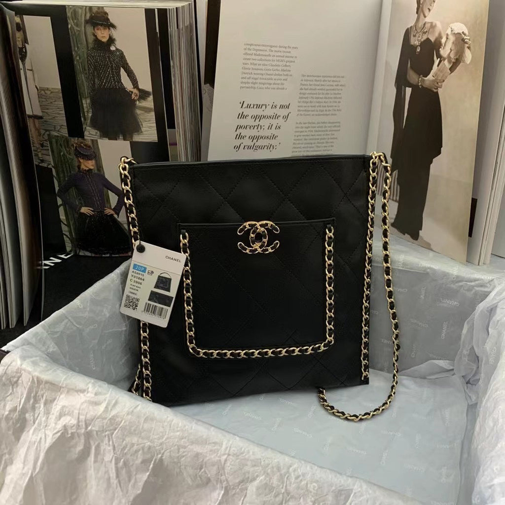 Chanel - Luxury Bag - CHL - 165