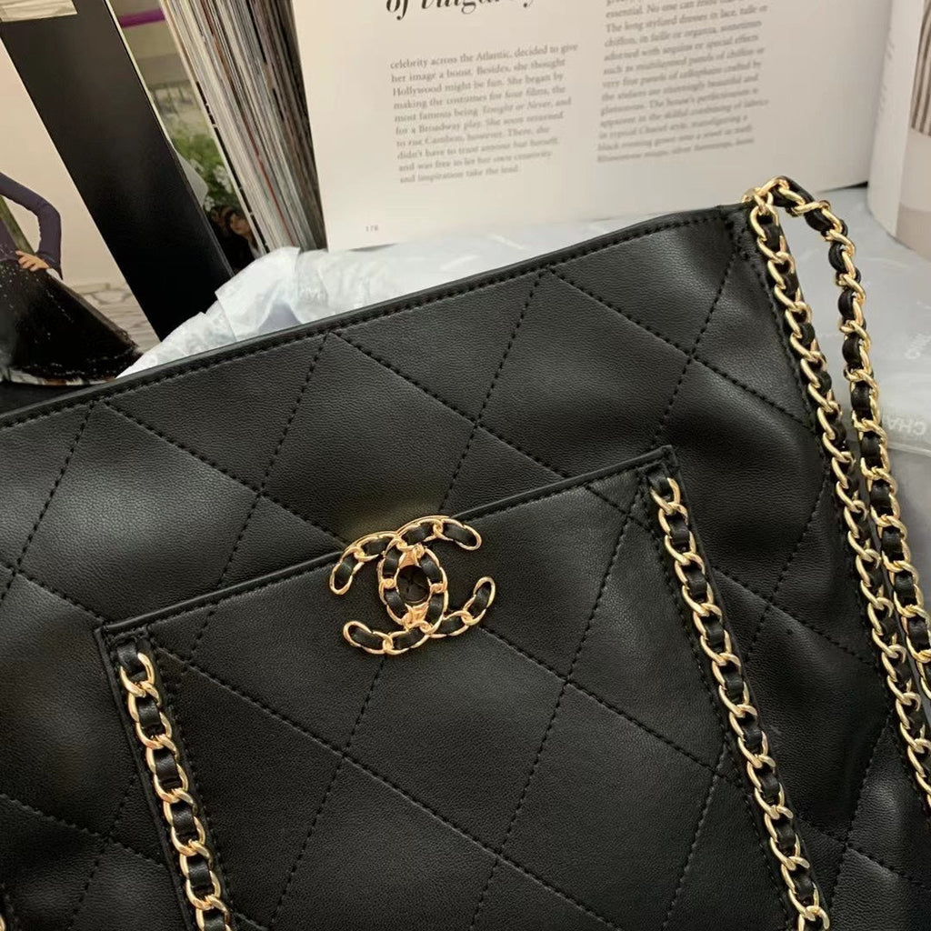 Chanel - Luxury Bag - CHL - 165