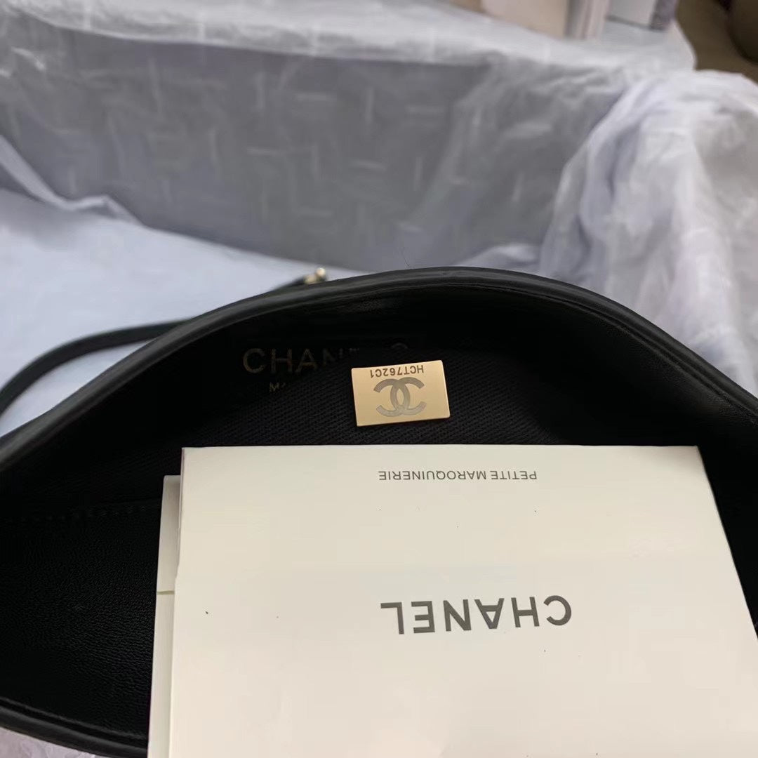 Chanel - Luxury Bag - CHL - 165