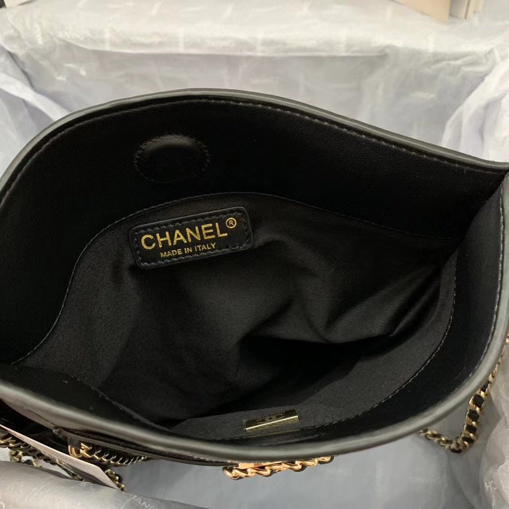Chanel - Luxury Bag - CHL - 165