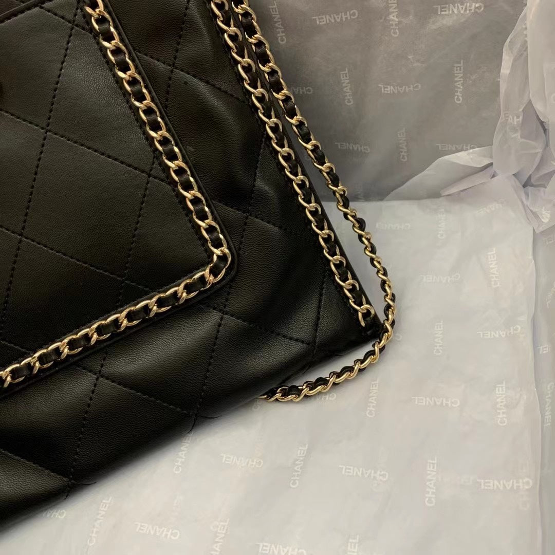 Chanel - Luxury Bag - CHL - 165