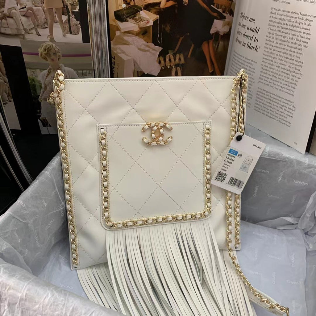Chanel - Luxury Bag - CHL - 1054