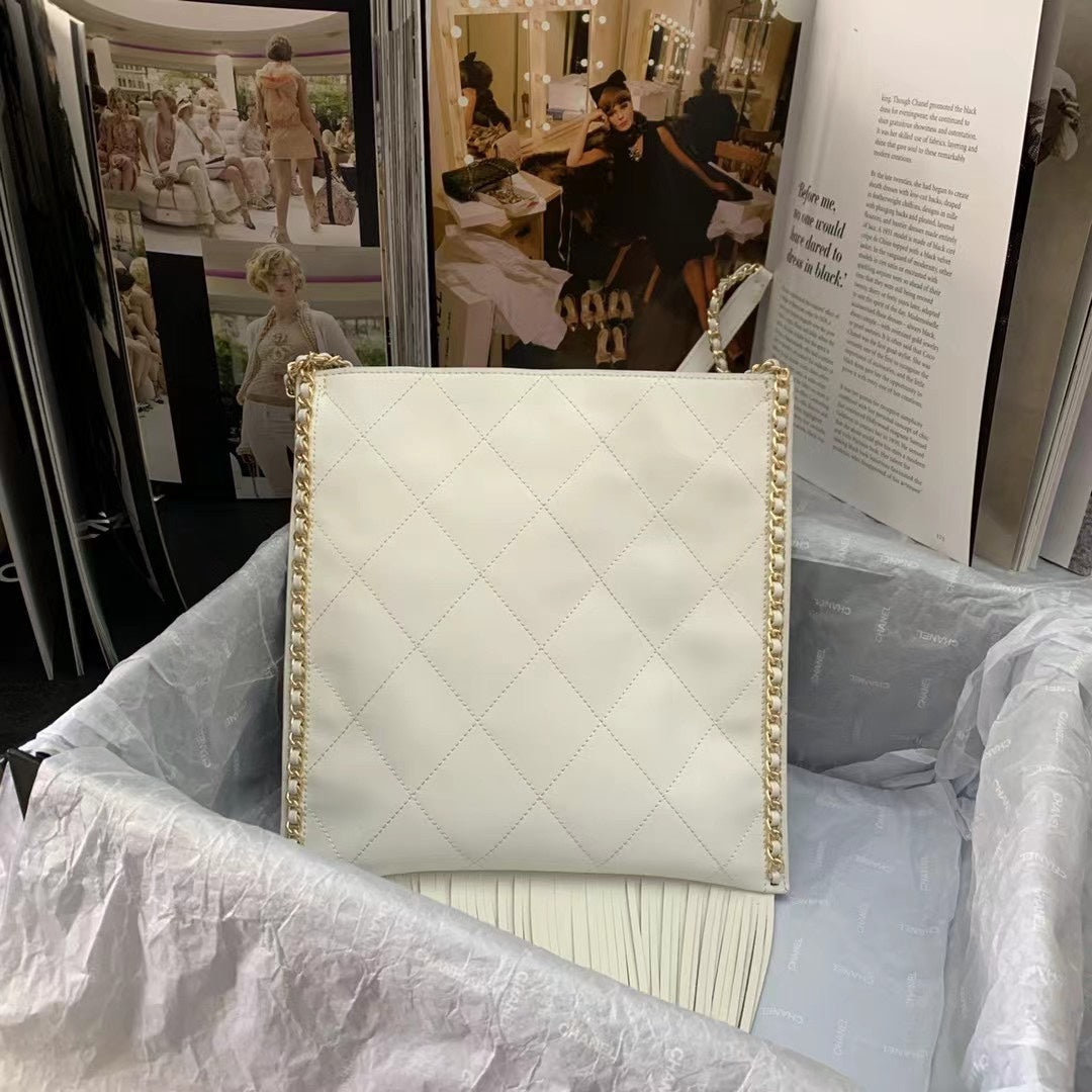 Chanel - Luxury Bag - CHL - 1054