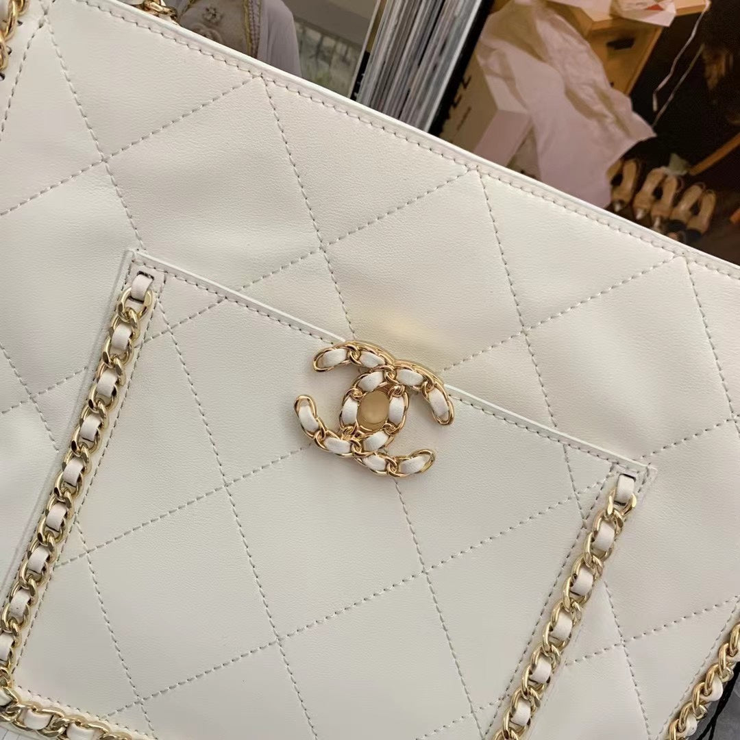 Chanel - Luxury Bag - CHL - 1054