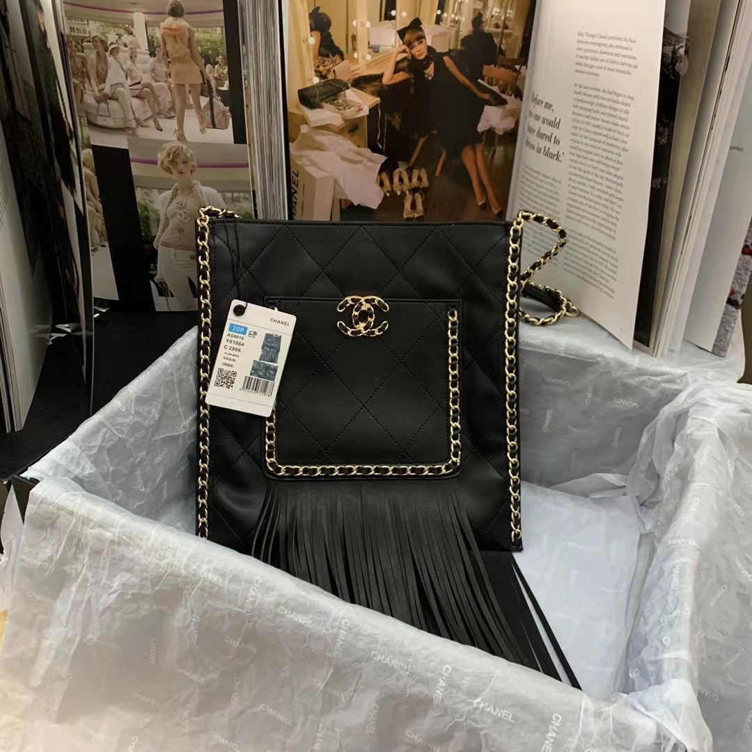 Chanel - Luxury Bag - CHL - 1055