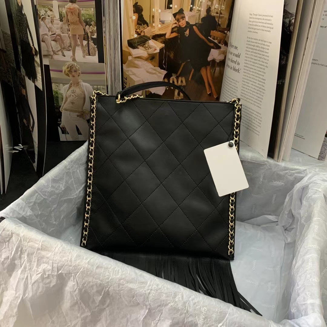 Chanel - Luxury Bag - CHL - 1055