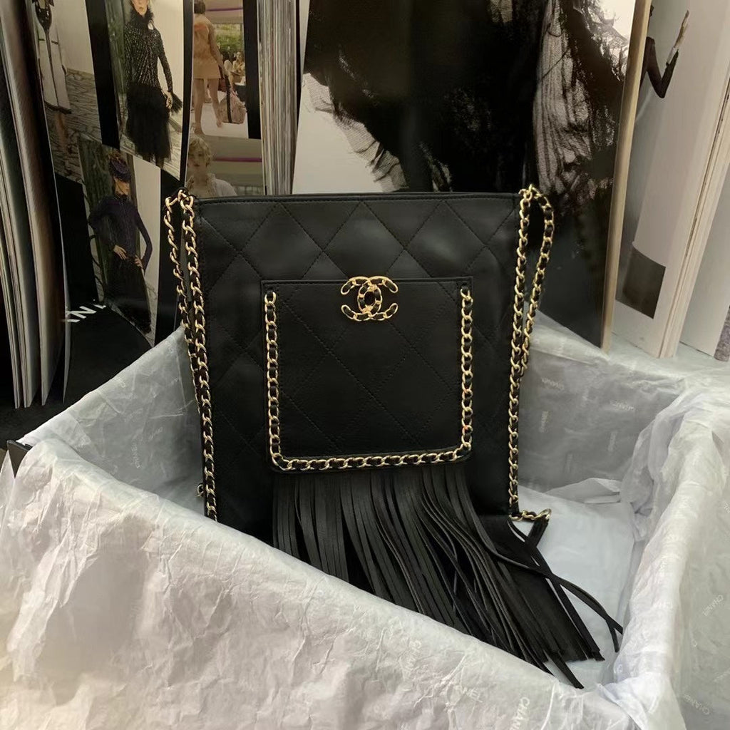 Chanel - Luxury Bag - CHL - 1055