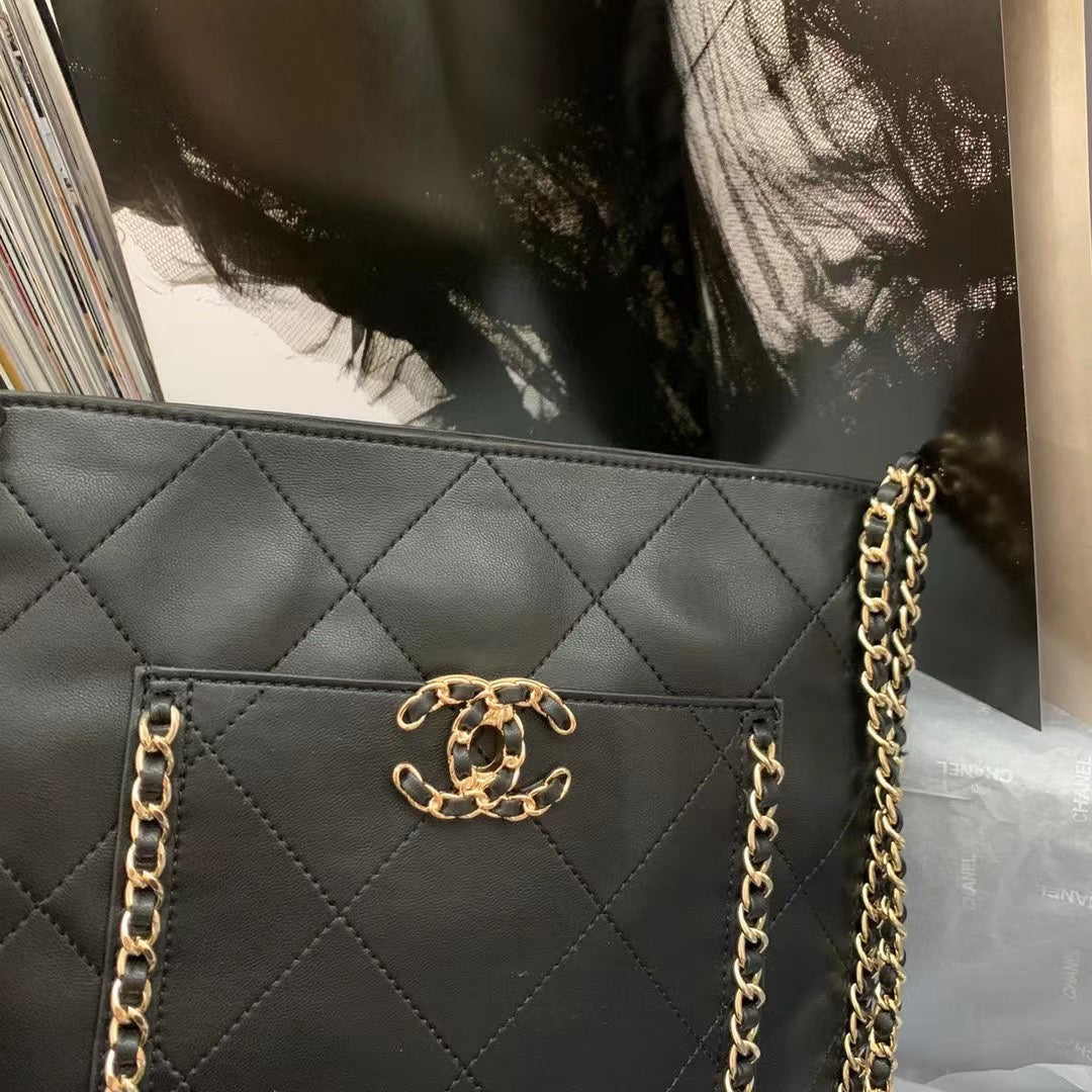 Chanel - Luxury Bag - CHL - 1055