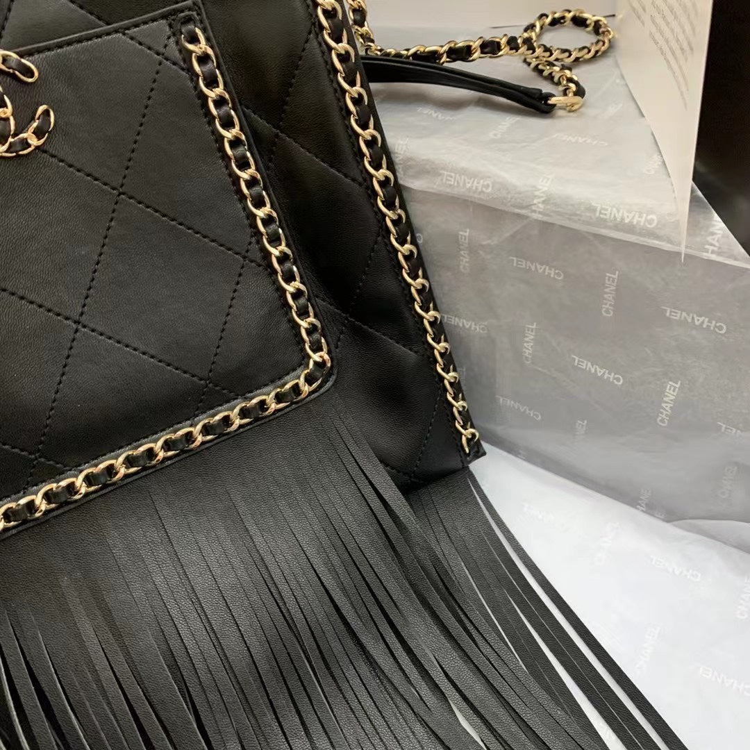 Chanel - Luxury Bag - CHL - 1055