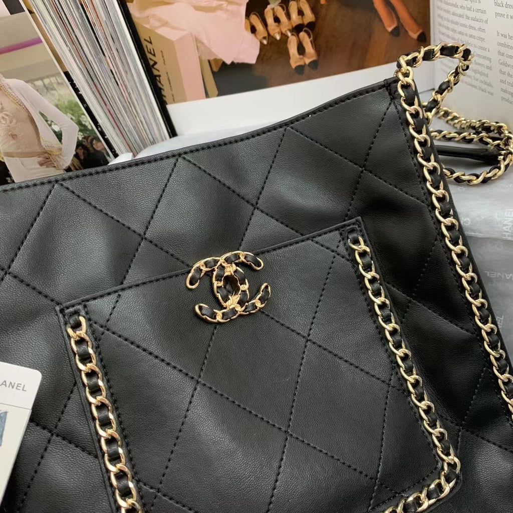 Chanel - Luxury Bag - CHL - 1055