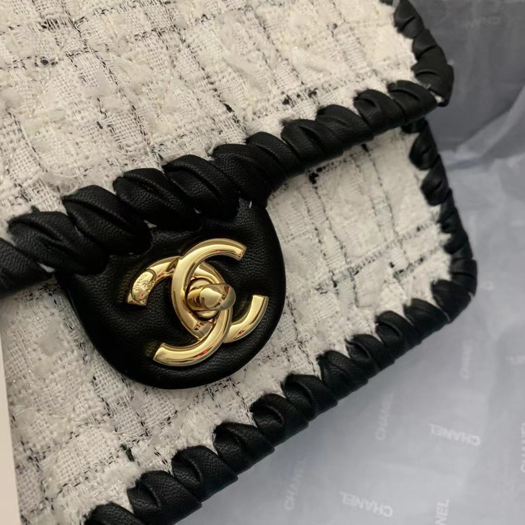 Chanel - Luxury Bag - CHL - 1050