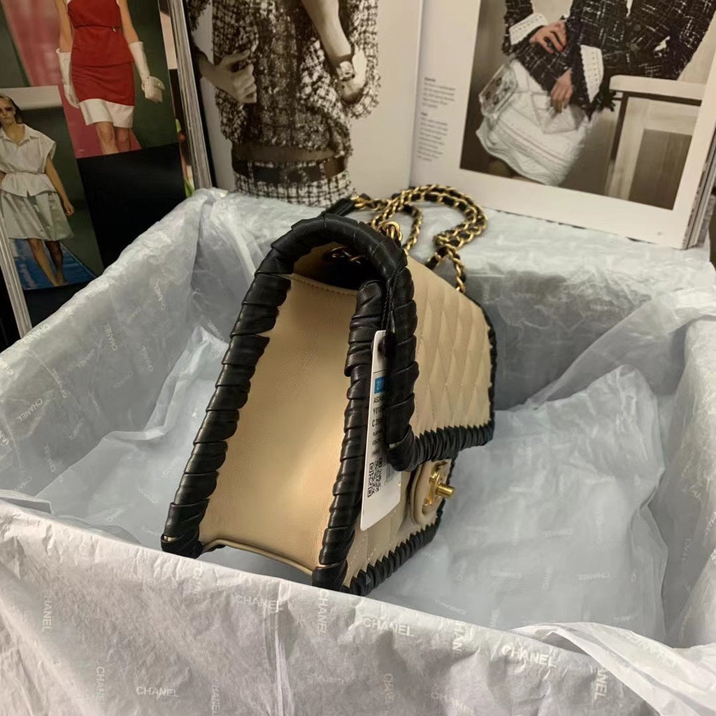 Chanel - Luxury Bag - CHL - 1052