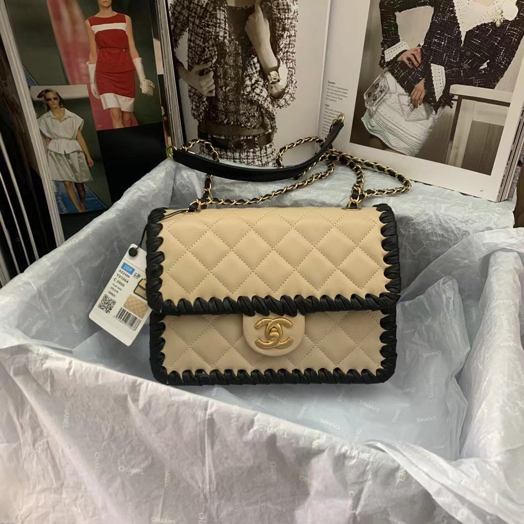 Chanel - Luxury Bag - CHL - 1052