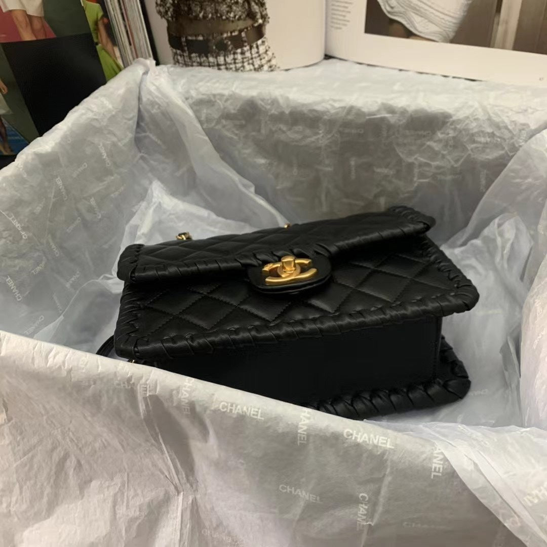 Chanel - Luxury Bag - CHL - 1053