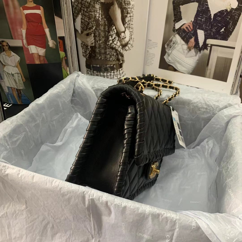 Chanel - Luxury Bag - CHL - 1053