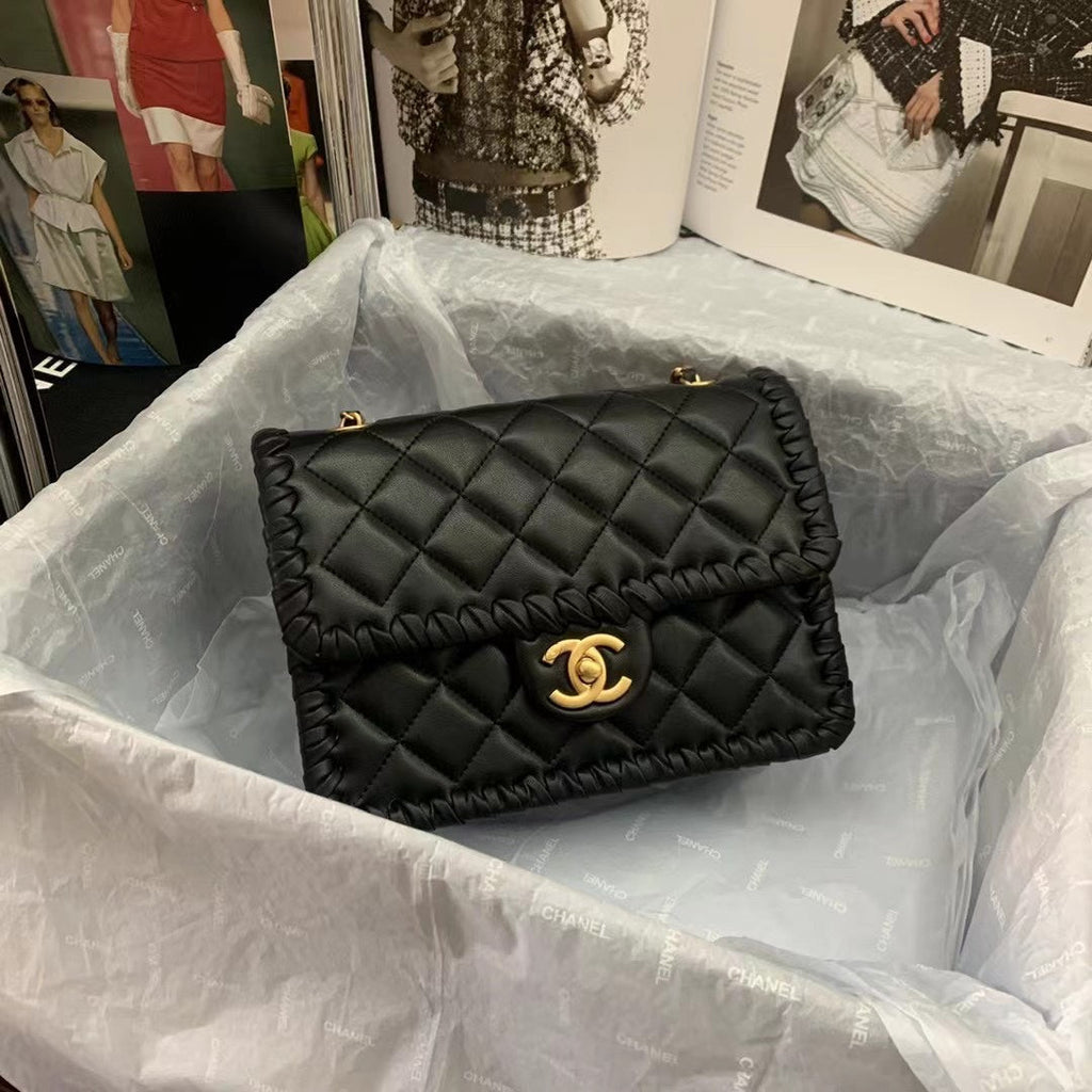 Chanel - Luxury Bag - CHL - 1053