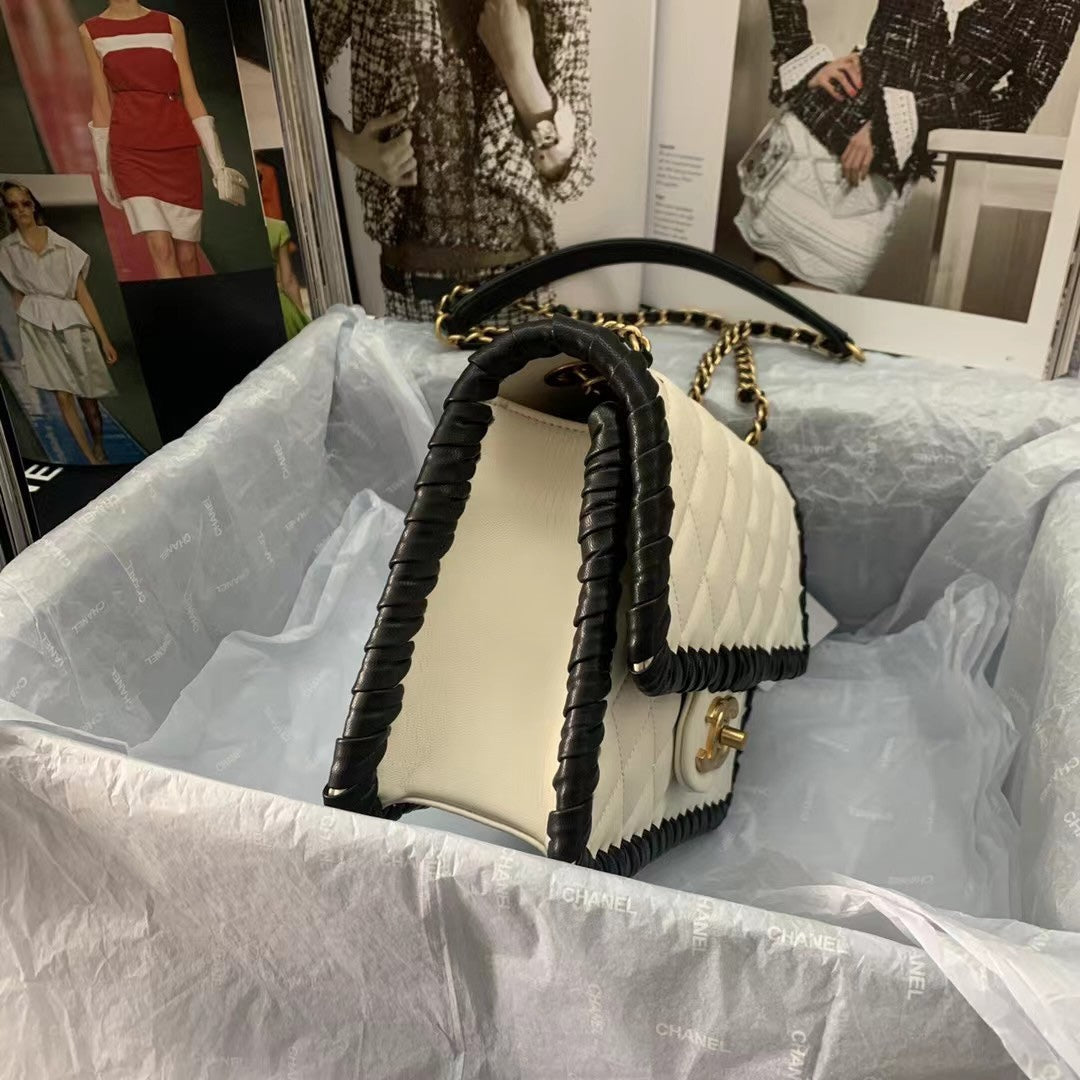 Chanel - Luxury Bag - CHL - 1051