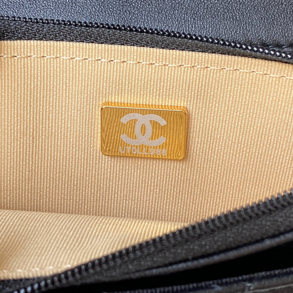 Chanel - Luxury Bag - CHL - 549