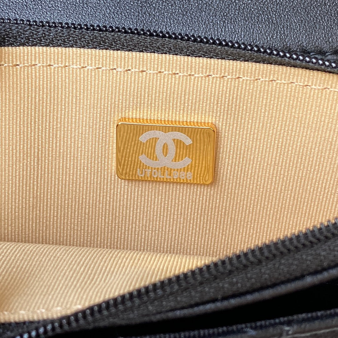 Chanel - Luxury Bag - CHL - 549