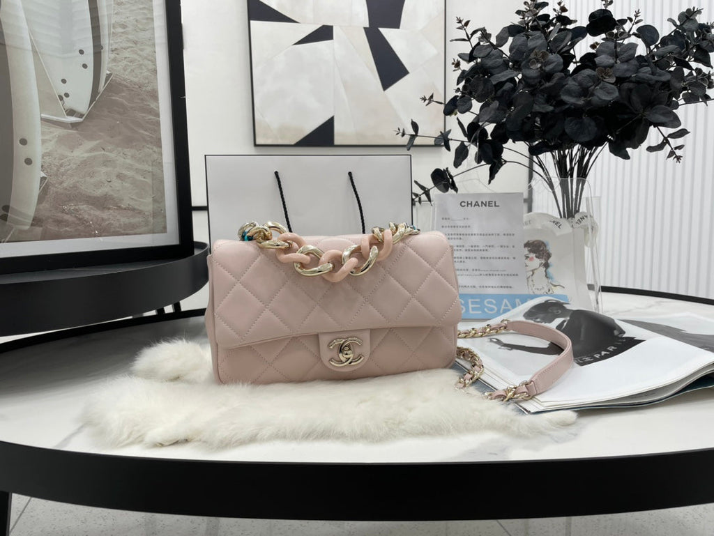 Chanel - Luxury Bag - CHL - 682