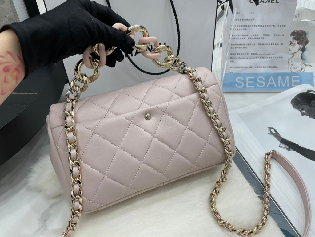 Chanel - Luxury Bag - CHL - 085