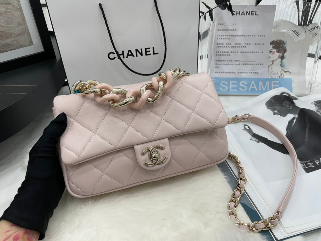 Chanel - Luxury Bag - CHL - 085