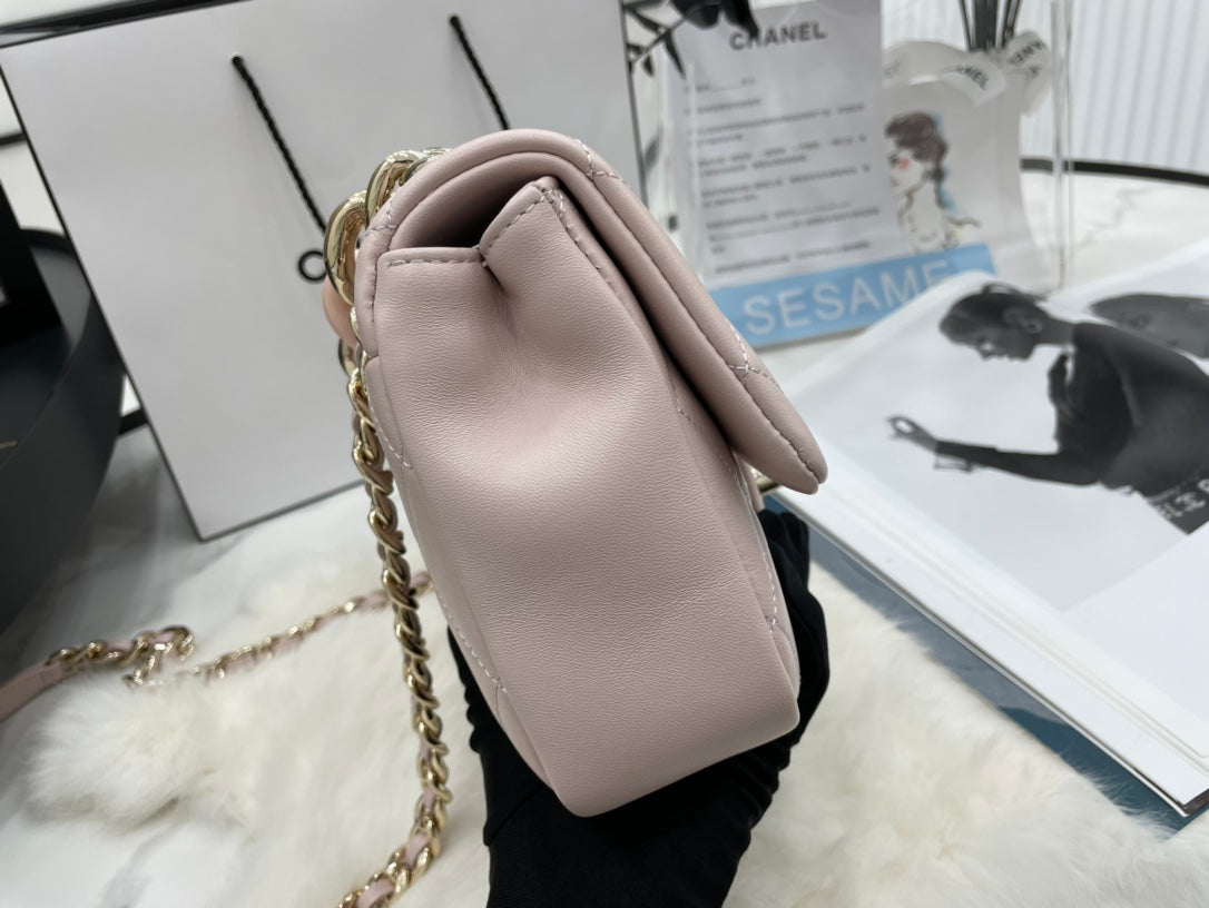 Chanel - Luxury Bag - CHL - 682