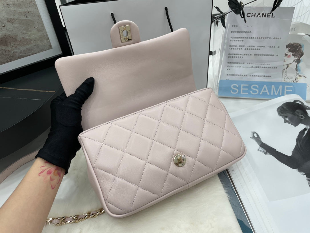 Chanel - Luxury Bag - CHL - 085