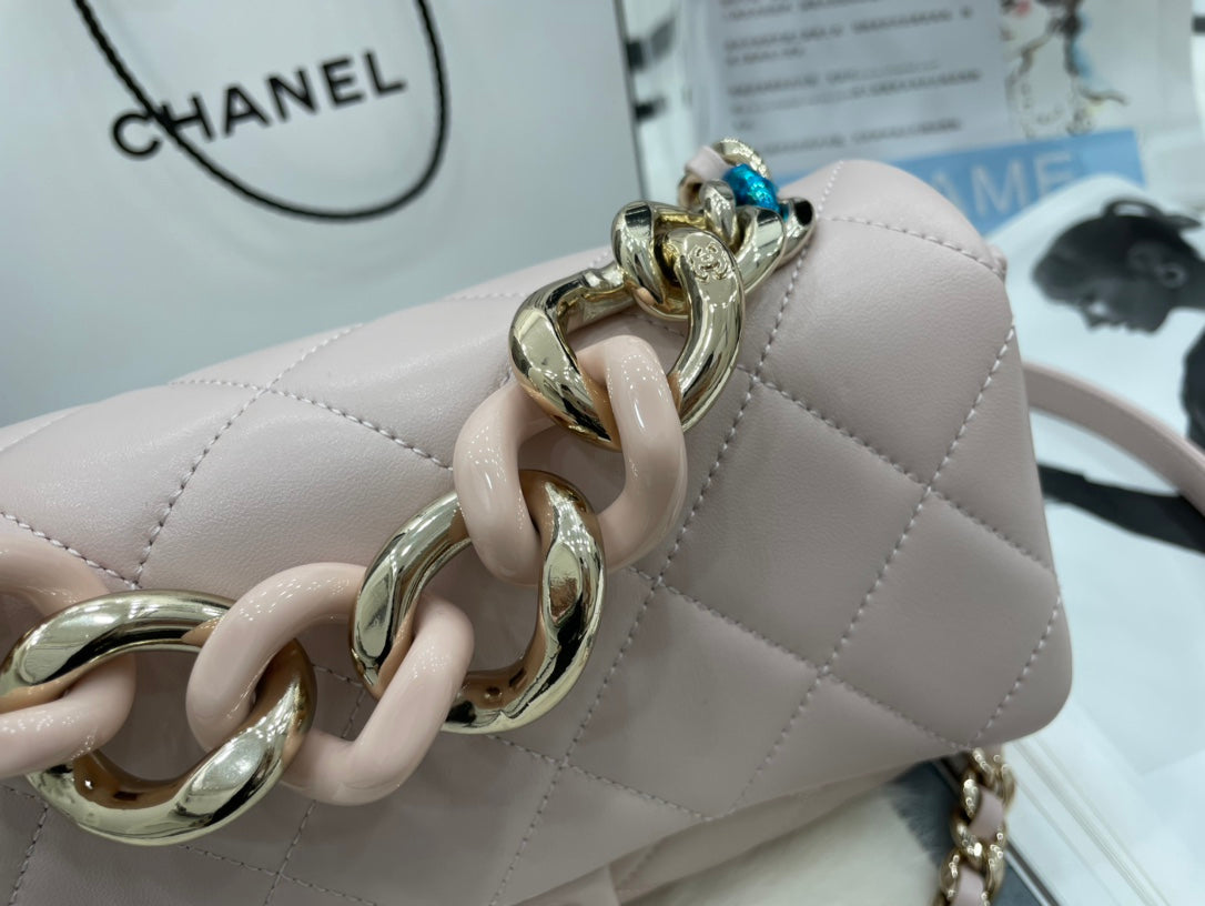 Chanel - Luxury Bag - CHL - 682