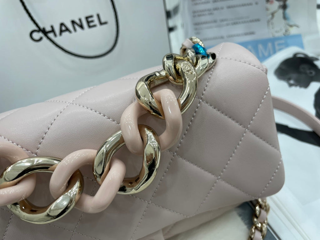 Chanel - Luxury Bag - CHL - 085