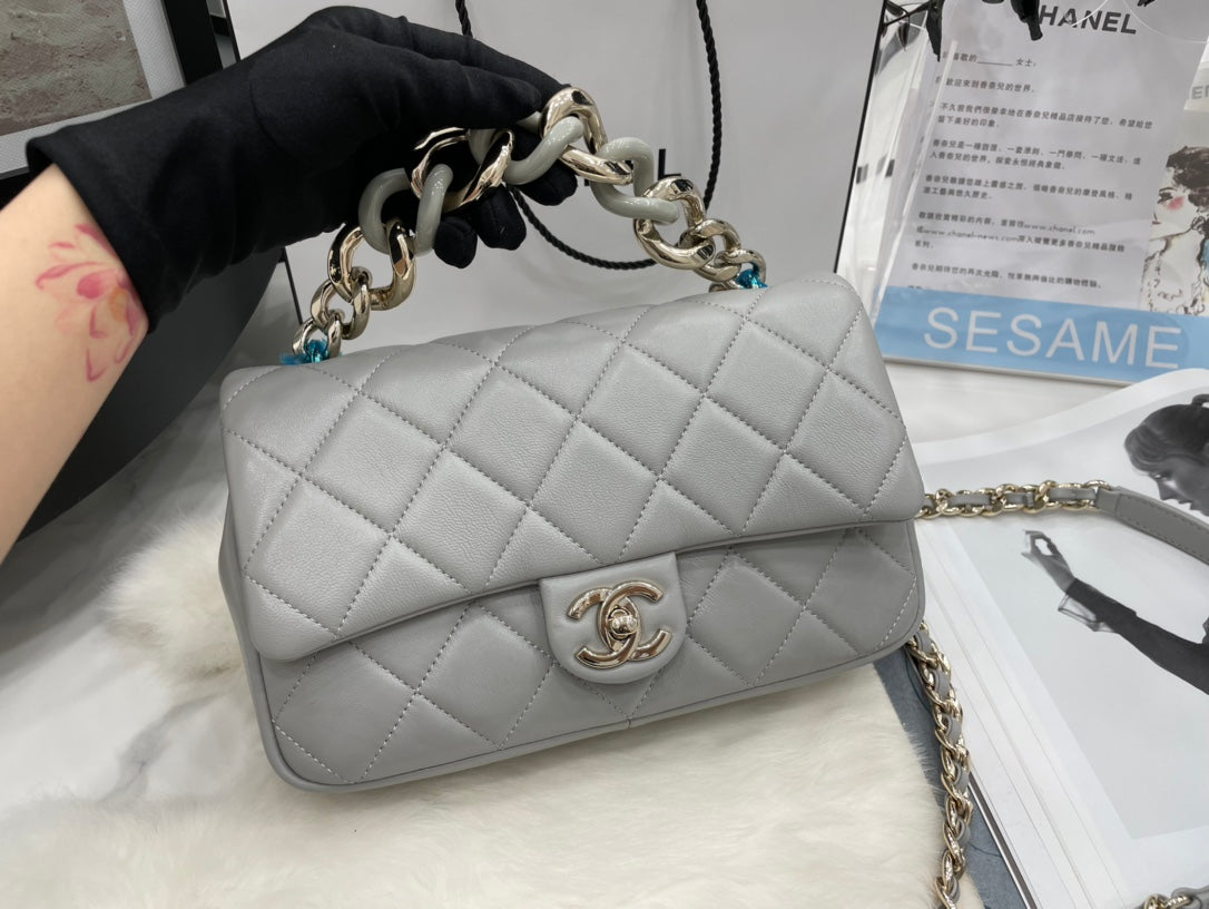 Chanel - Luxury Bag - CHL - 084