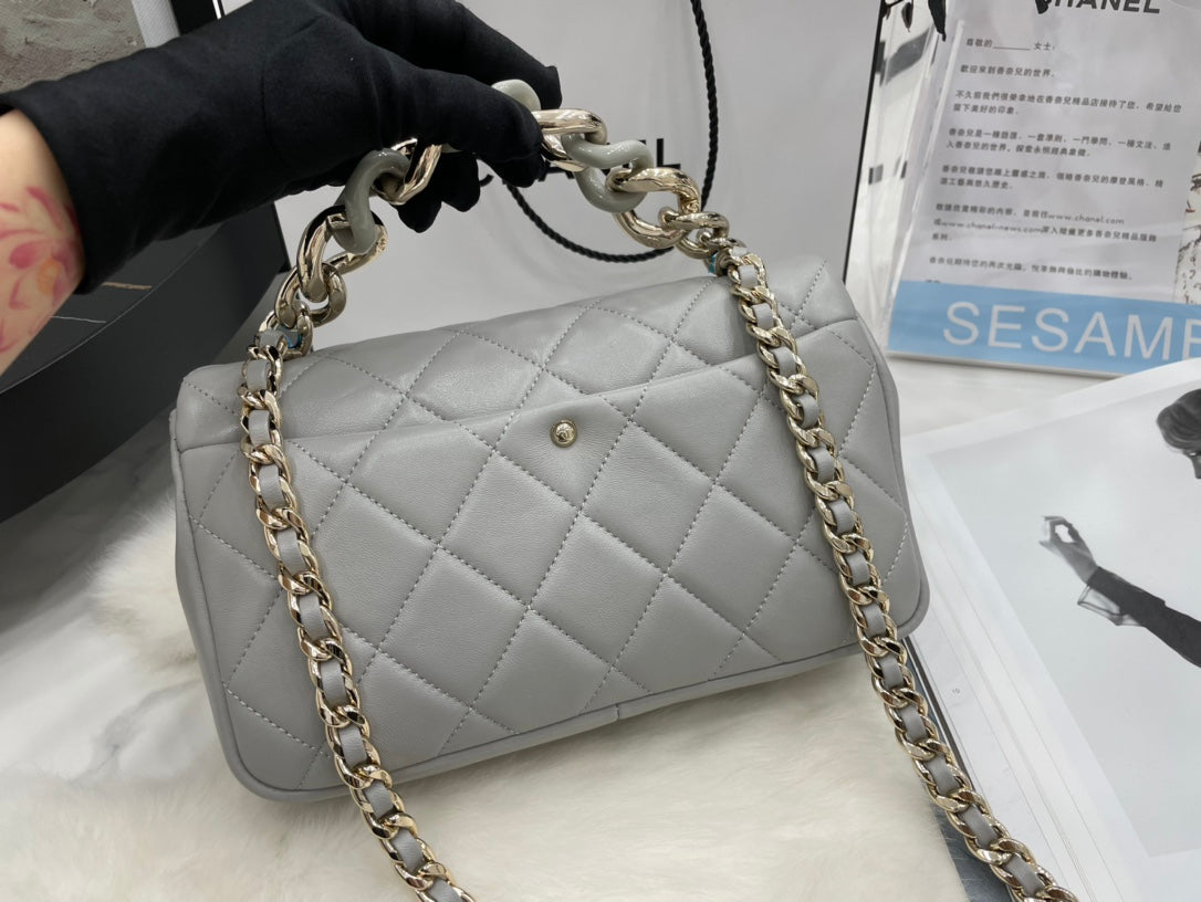 Chanel - Luxury Bag - CHL - 084