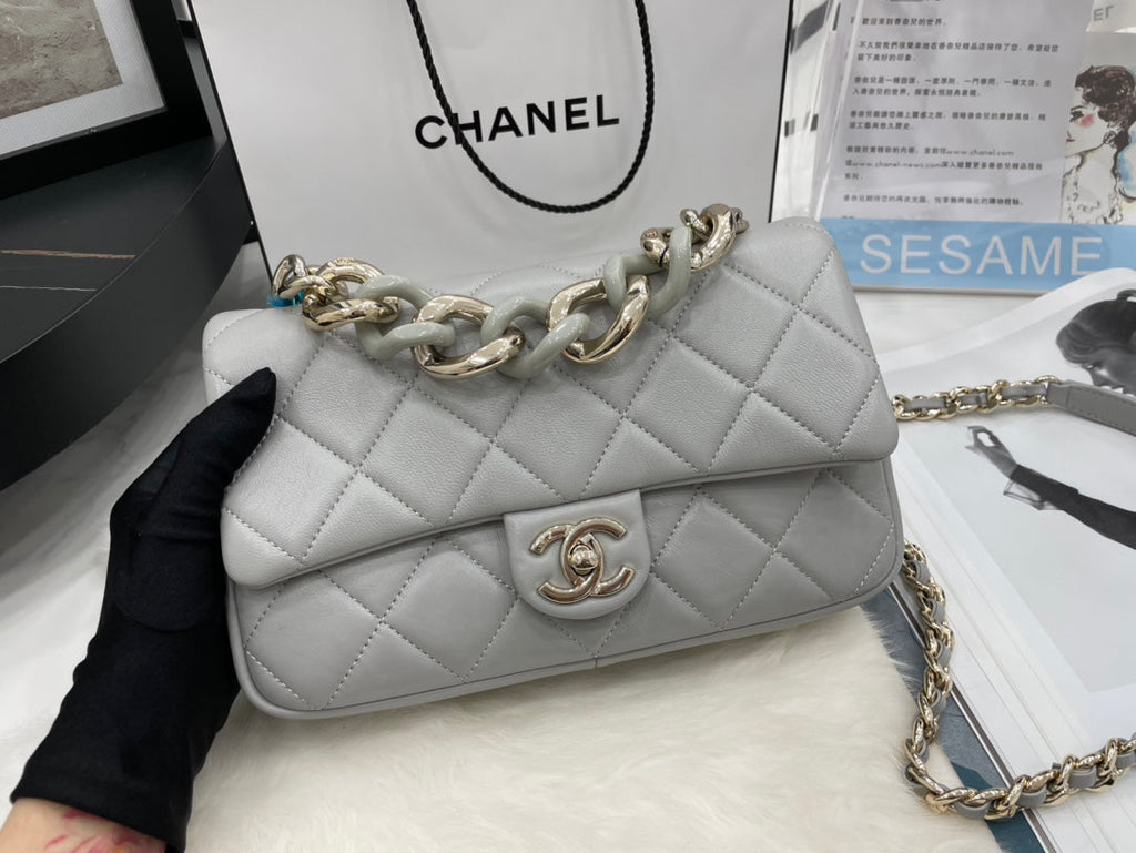 Chanel - Luxury Bag - CHL - 084