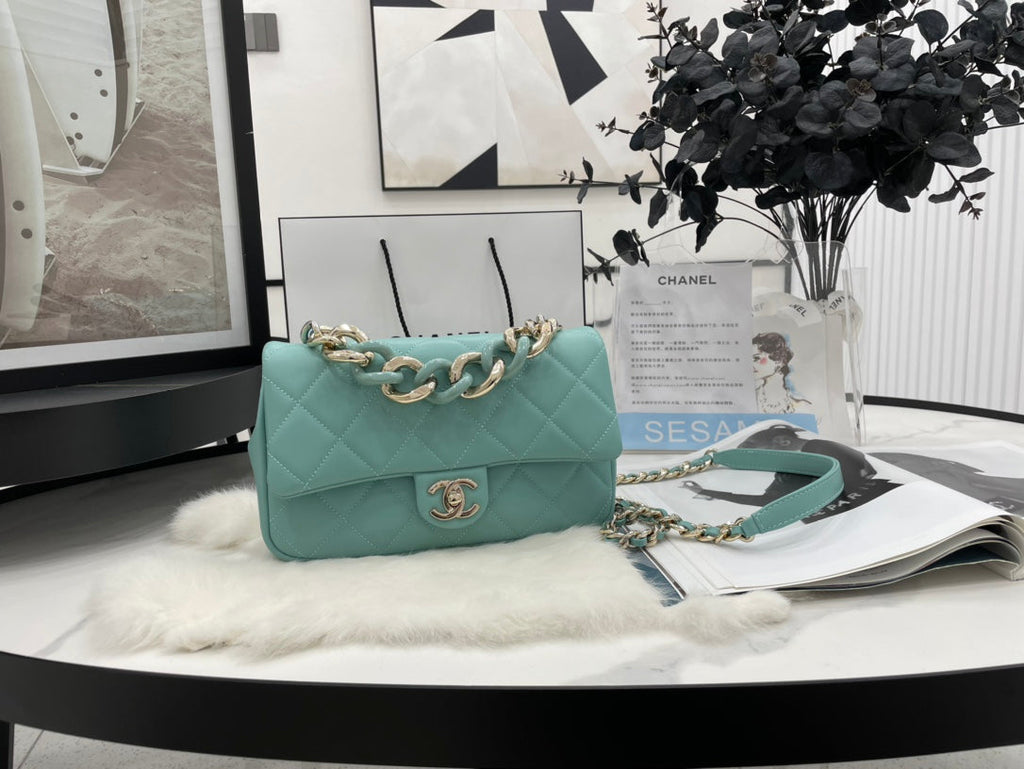 Chanel - Luxury Bag - CHL - 683