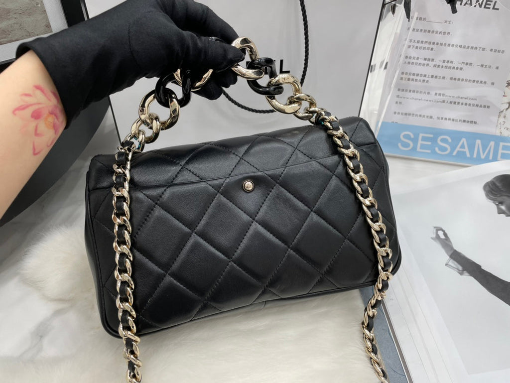 Chanel - Luxury Bag - CHL - 684