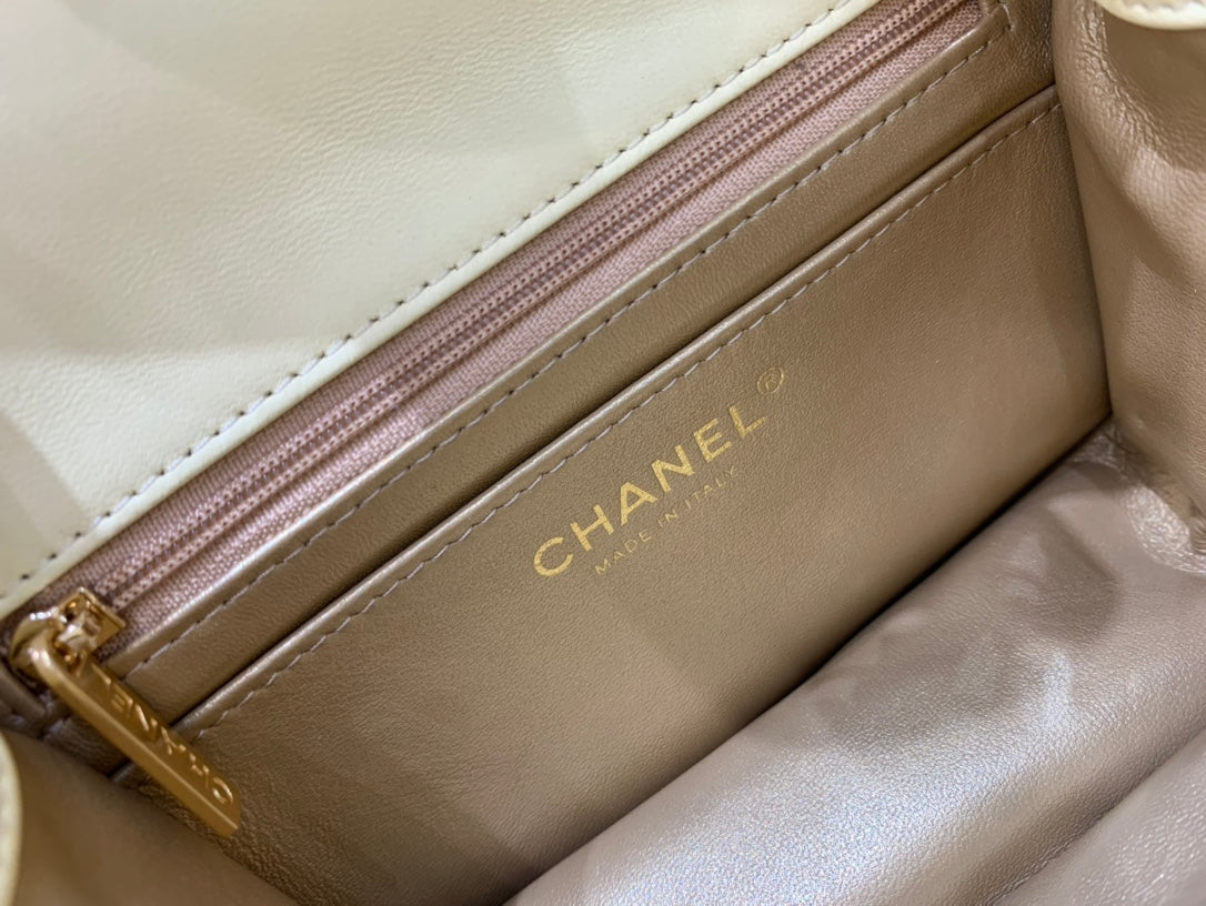 Chanel - Luxury Bag - CHL - 1025