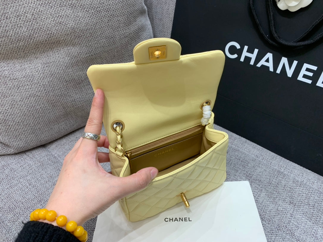 Chanel - Luxury Bag - CHL - 1025