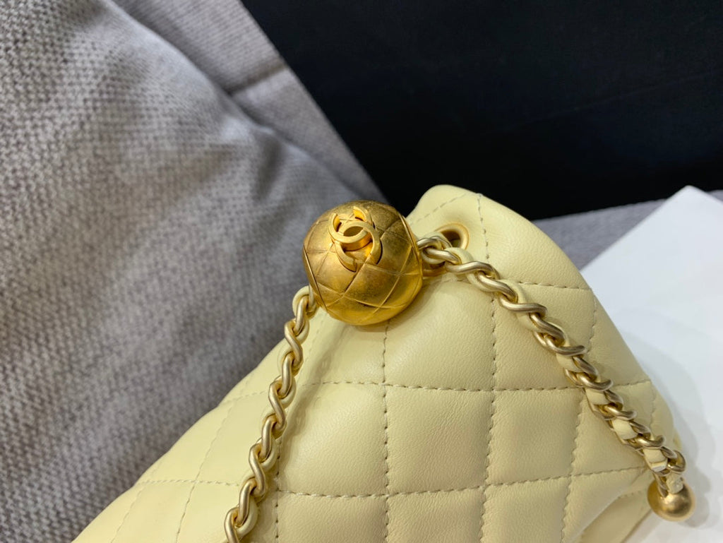 Chanel - Luxury Bag - CHL - 1025